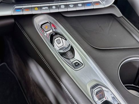 New 2027 Chevrolet Corvette Grand Sport RWD image 19