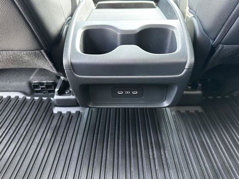 Certified 2025 Honda Odyssey Elite image 23