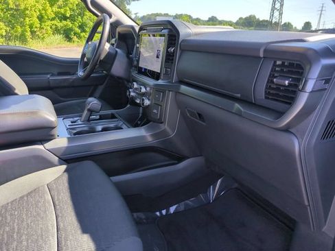 Used 2024 Ford F150 XLT w/ Equipment Group 302A MID AWD/4WD image 34