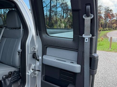 Used 2012 Ford F150 XL w/ PWR Equipment Group RWD image 18