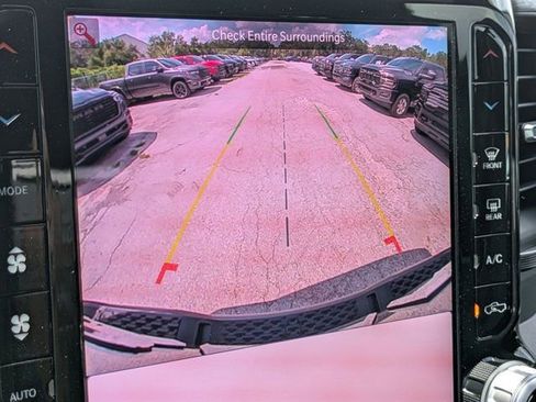 New 2026 RAM 1500 Laramie w/ Sport Appearance Package image 18