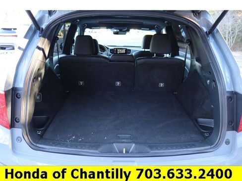 Certified 2023 Honda Passport EX-L image 25
