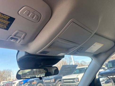 Used 2023 Ford Bronco Sport Heritage w/ Heritage Convenience Package image 40