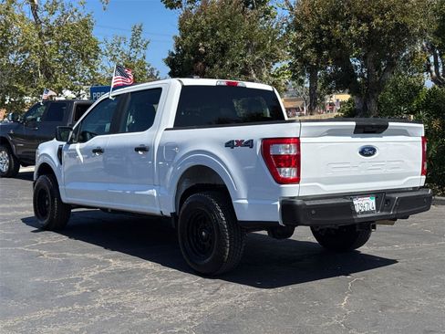 Used 2021 Ford F150 XL w/ Equipment Group 101A High AWD/4WD image 10