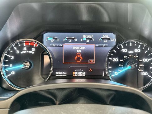 Used 2022 Ford F350 Lariat w/ Tremor Off-Road Package AWD/4WD image 18