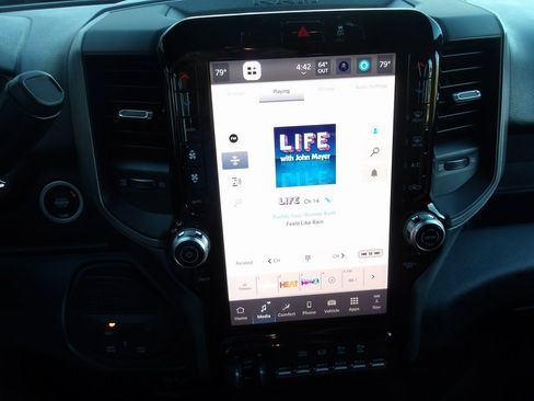 New 2026 RAM 2500 Tradesman image 15