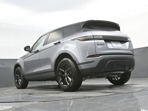New 2026 Land Rover Range Rover Evoque S AWD/4WD image 37
