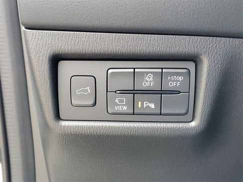 New 2025 MAZDA CX-5 AWD 2.5 S image 19