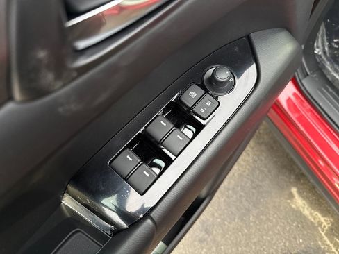 New 2025 MAZDA CX-5 AWD 2.5 S w/ Preferred Package image 24