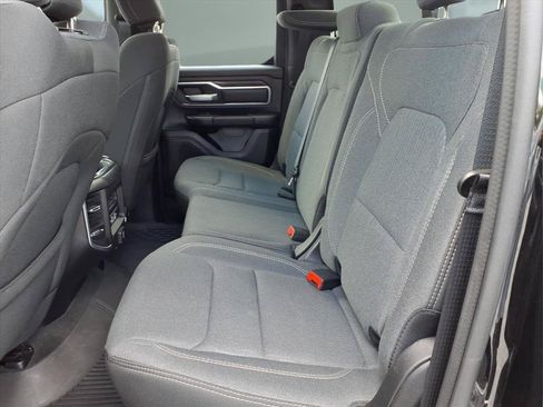 Certified 2022 RAM 1500 Big Horn AWD/4WD image 20