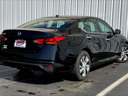 Used 2020 Nissan Altima 2.5 S image 10