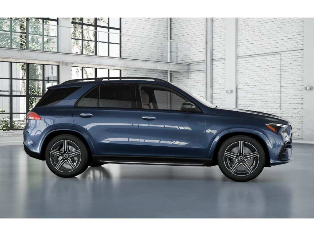 Used 2026 Mercedes-Benz GLE 450 4MATIC image 15