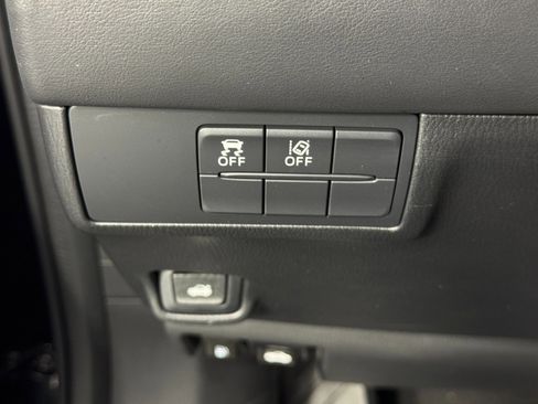 Used 2020 MAZDA MAZDA6 Grand Touring image 17