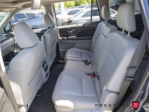 Used 2016 Honda Pilot Touring image 41