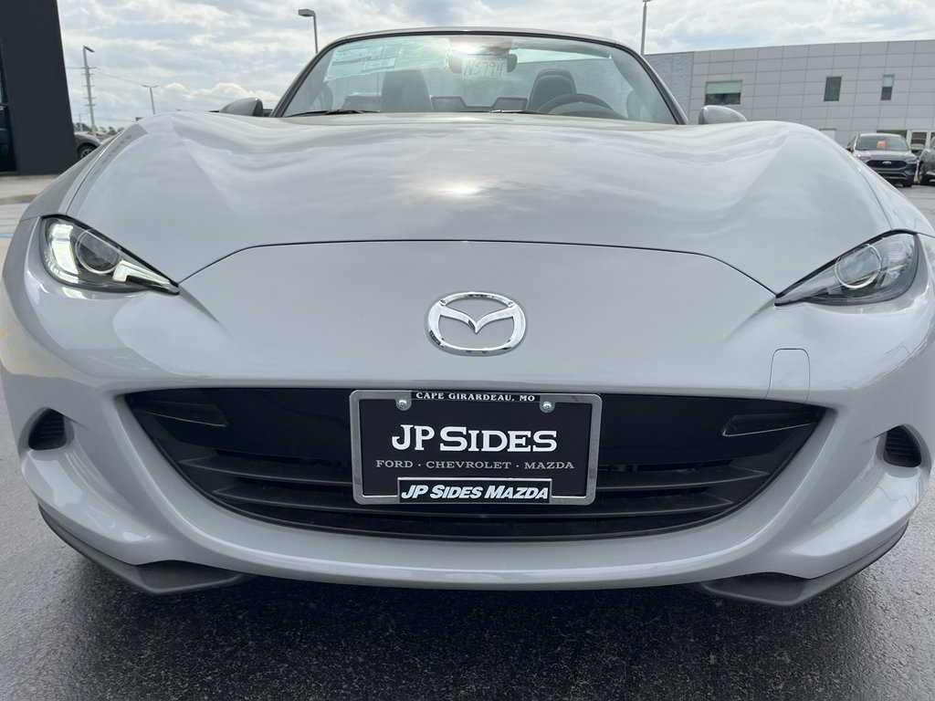 New 2026 MAZDA MX-5 Miata Grand Touring RWD image 47