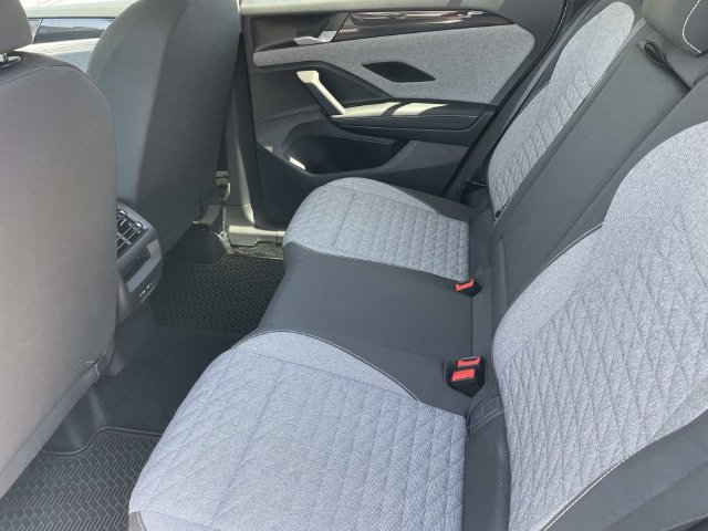 Used 2026 Volkswagen Tiguan S FWD image 24