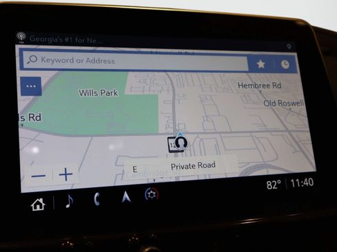 Used 2024 Cadillac CT5 V Blackwing RWD image 31