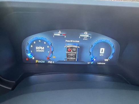 Used 2025 Ford Bronco Badlands image 27