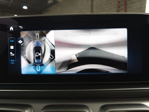 Certified 2026 Mercedes-Benz GLE 350 4MATIC image 17