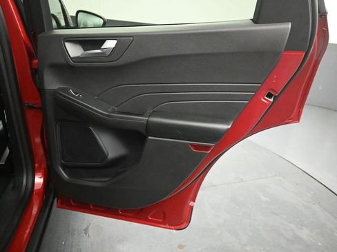 Used 2024 Ford Escape Platinum w/ Class II Trailer Tow Package image 29