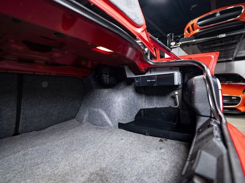 Used 1999 BMW M3 Coupe image 34