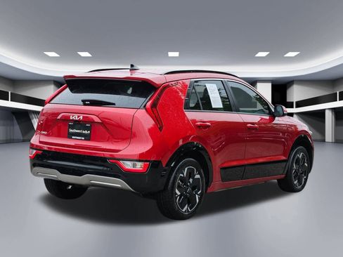 Used 2023 Kia Niro Wind image 6