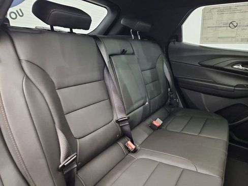 New 2026 Chevrolet TrailBlazer RS w/ Convenience Package image 33