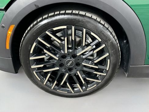 Certified 2025 MINI Cooper S image 30