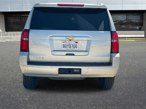 Used 2015 Chevrolet Tahoe LS RWD image 8