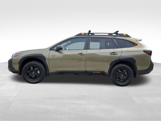 Used 2024 Subaru Outback Wilderness AWD/4WD image 11