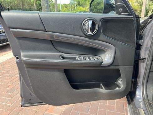 Used 2019 MINI Cooper Countryman S AWD/4WD image 28