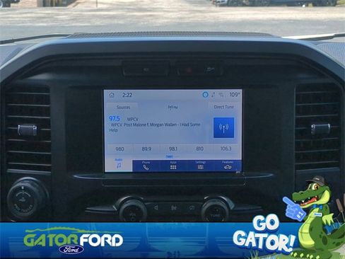 Used 2022 Ford F150 XLT w/ Trailer Tow Package image 18