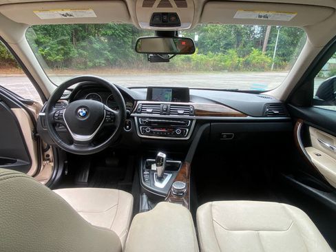 Used 2015 BMW 328i xDrive Sedan AWD/4WD image 43