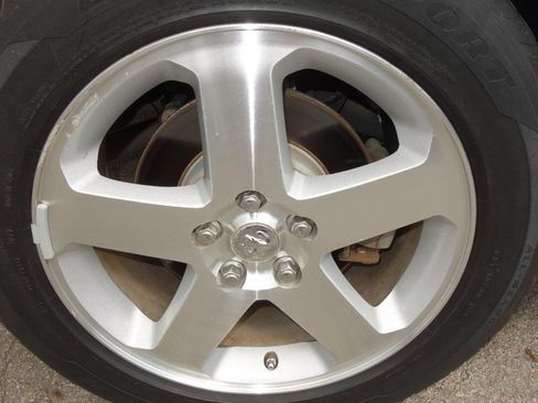 Used 2009 Dodge Charger R/T AWD/4WD image 8