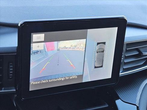 Used 2022 Ford Explorer ST-Line w/ Class IV Trailer Tow Package image 11