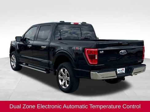 Used 2023 Ford F150 XLT w/ Equipment Group 302A High image 7
