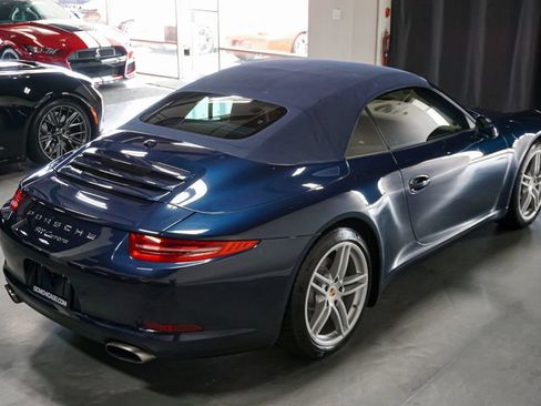 Used 2013 Porsche 911 Carrera RWD image 73