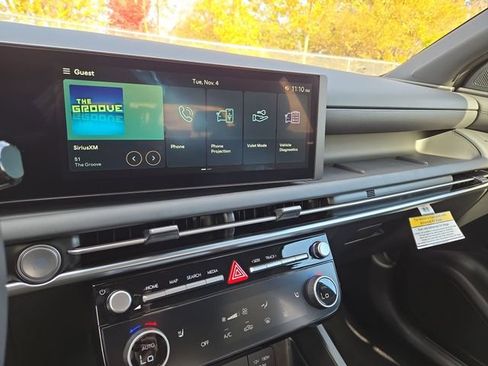 New 2026 Hyundai Santa Cruz SEL AWD/4WD image 10