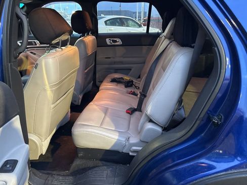 Used 2013 Ford Explorer XLT image 20