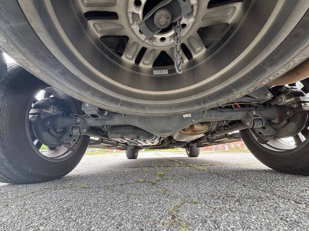 Used 2019 Toyota 4Runner Limited AWD/4WD image 38