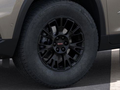 New 2026 GMC Acadia AT4 w/ Luxury Package AWD/4WD image 33