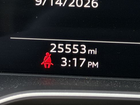 Used 2024 Audi SQ5 Premium Plus AWD/4WD image 36