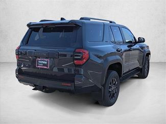 New 2026 Toyota 4Runner SR5 video 2