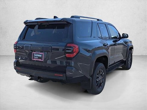 New 2026 Toyota 4Runner SR5 image 2