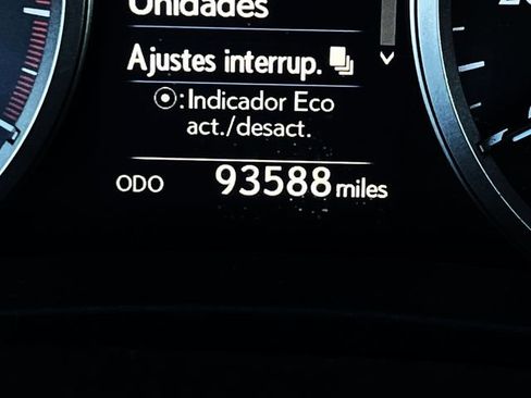 Used 2016 Lexus NX 200t FWD image 20