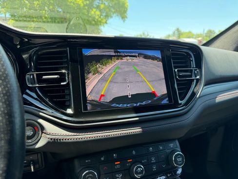Used 2022 Dodge Durango R/T AWD/4WD image 25