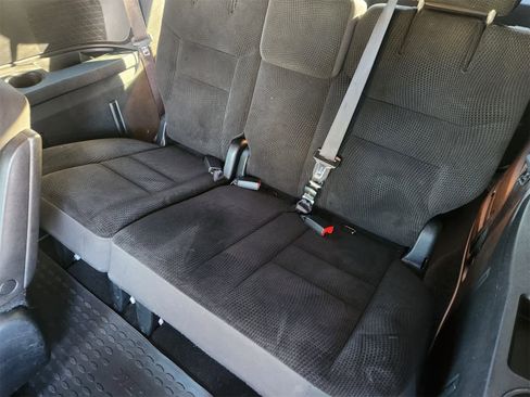 Used 2017 Dodge Grand Caravan SE image 26