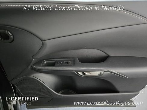 Used 2024 Lexus RX 350 Premium w/ Accessory Package (Z1) FWD image 26