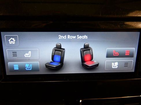 Used 2022 Lincoln Aviator Reserve w/ Elements Package Plus image 19