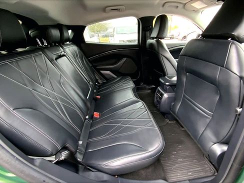 Certified 2024 Ford Mustang Mach-E Select w/ Comfort Package Lite image 17